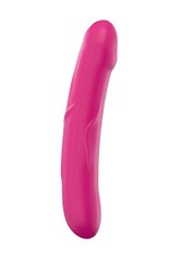 купить Ділдо Dorcel Real Sensation M Magenta, силікон SO1731 фото