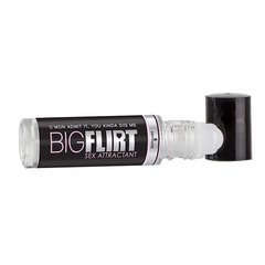 купити Феромоны унисекс Sensuva Big Flirt Sex Attractant 0.34oz Roll-On Tube SO4938 фото