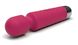 Минивибромассажер Dorcel Wand Wanderful Magenta мощный, водонепроницаемый, 18 режимов работы 3 из 3