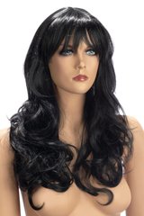 купить Перука World Wigs ZARA LONG BROWN SO4677 фото