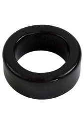 купить Ерекційне кільце Doc Johnson Titanmen Tools - Cock Ring - Black SO4021 фото