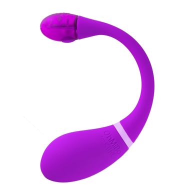 купить Інтерактивне віброяйце Ohmibod Esca2 for Kiiroo (підходить для вебкама) SO3370 фото