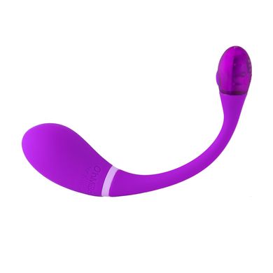 купить Інтерактивне віброяйце Ohmibod Esca2 for Kiiroo (підходить для вебкама) SO3370 фото