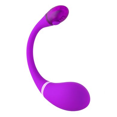 купити Інтерактивне віброяйце Ohmibod Esca2 for Kiiroo (підходить для вебкама) SO3370 фото