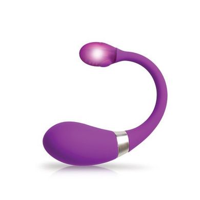 купити Інтерактивне віброяйце Ohmibod Esca2 for Kiiroo (підходить для вебкама) SO3370 фото