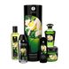 Подарочный набор Shunga GARDEN OF EDO ORGANIC (небольшие дефекты на упаковке) 2 из 4