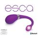 Интерактивное виброяйцо Ohmibod Esca2 for Kiiroo (подходит для вебкама) 5 из 14