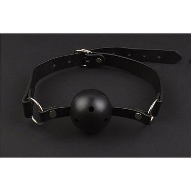 купить Набір MAI BDSM STARTER KIT Nº 75 Black: батіг, кляп, наручники, маска, нашийник, мотузка, затискачі SO6580 фото