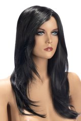 купить Перука World Wigs OLIVIA LONG BROWN SO4686 фото