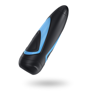 купить Мастурбатор Satisfyer Men One зі змінною тугістю каналу SO2022 фото